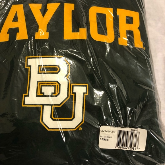 New ~ Under Armour Storm Hoodie (L) BU - Picture 3 of 4